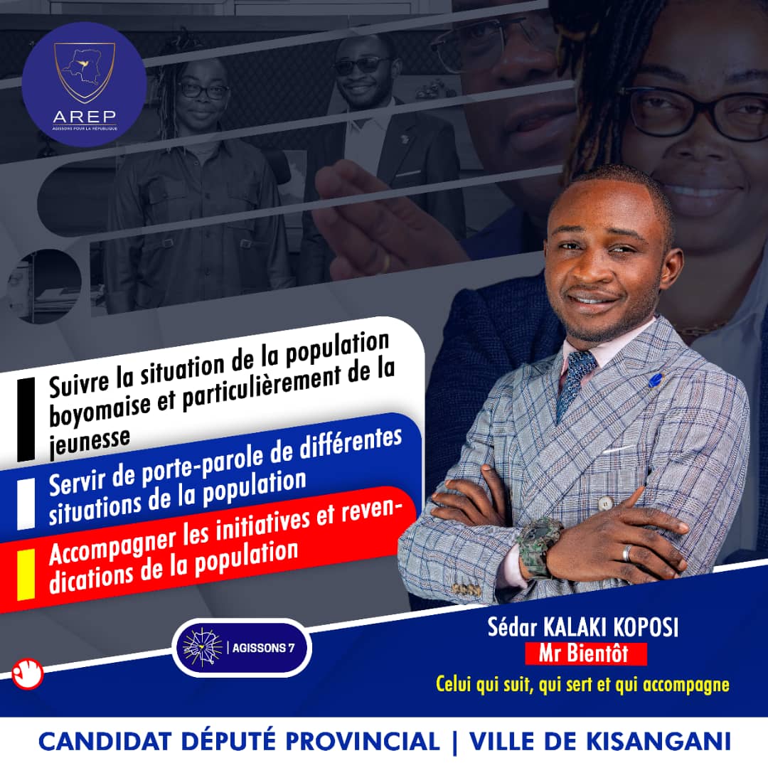 SedarKalaki1's tweet photo. Chrs jeunes,
Ce que je sais dans la vie,ce sont les échecs qui me l'ont appris,Utilisez au maximum le temps qu'on vous a donné pour aller au bout de ses possibilités,il faut réaimer le risque,il faut réaprendre à prendre des initiatives.@MadeleineNikom2
@GuyLoando_ @fatshi13🇨🇩 https://t.co/nNf3sxpr0z