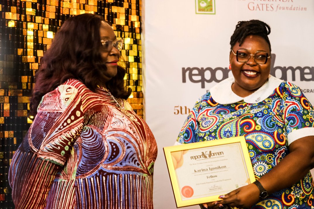 Wole Soyinka Centre tweet media