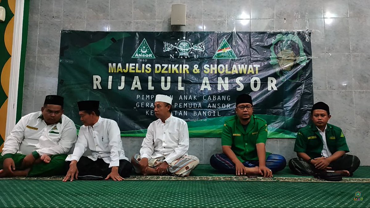 imamnahrowiswe1's tweet photo. Majelis Dzikir & Sholawat Rijalul Ansor PAC GP Ansor Bangil malam ini bertempat di Masjid Al Islah Kalirejo Bangil #MDSRA #AyoRijalulAnsoran #RijalulAnsorPACBangil @Ecko29502961 https://t.co/mtxiOEyFbP