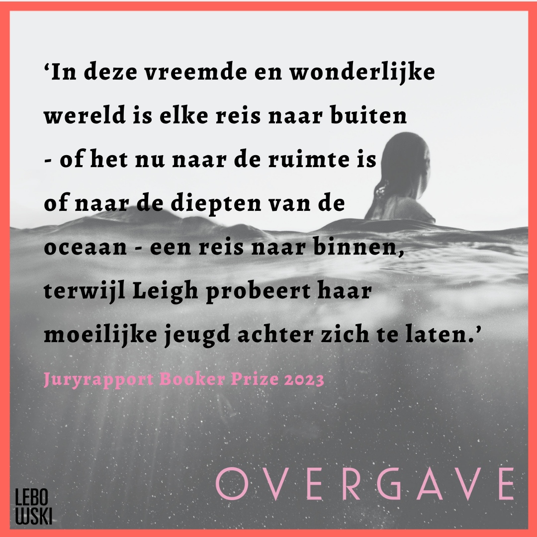 Lebowski Publishers tweet media