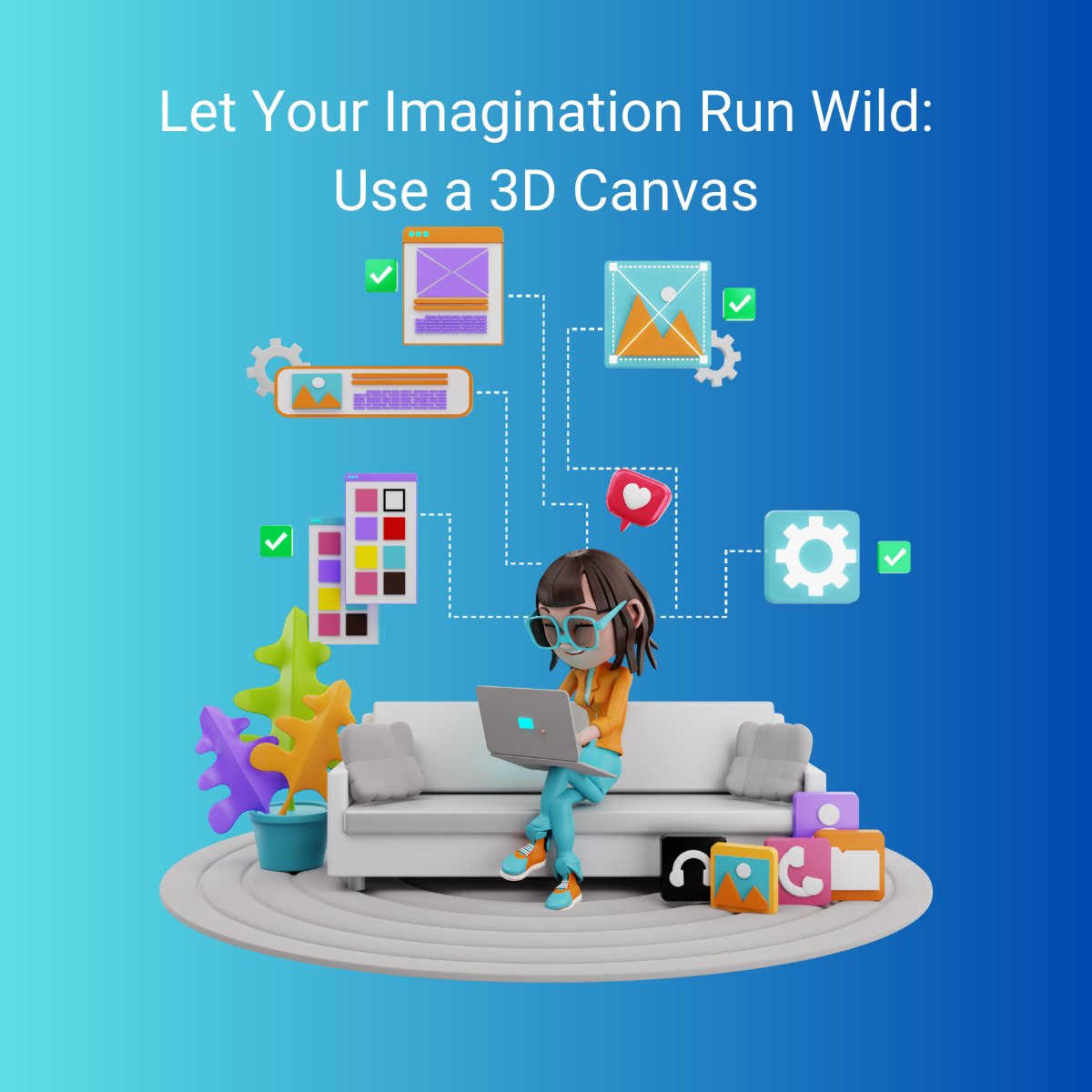 MajorTom327's tweet photo. 🌟 Unlocking the Power of Visualization: Exploring Ideas in the 3D Landscape of the Mind 🧠💡
👋 Have you ever experienced the magic of exploring your thoughts and ideas as tangible, 3D entities in your mind? https://t.co/DTn3TuaWsw