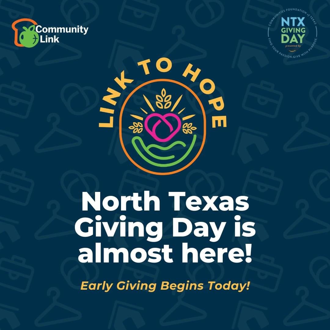 Community Link tweet media