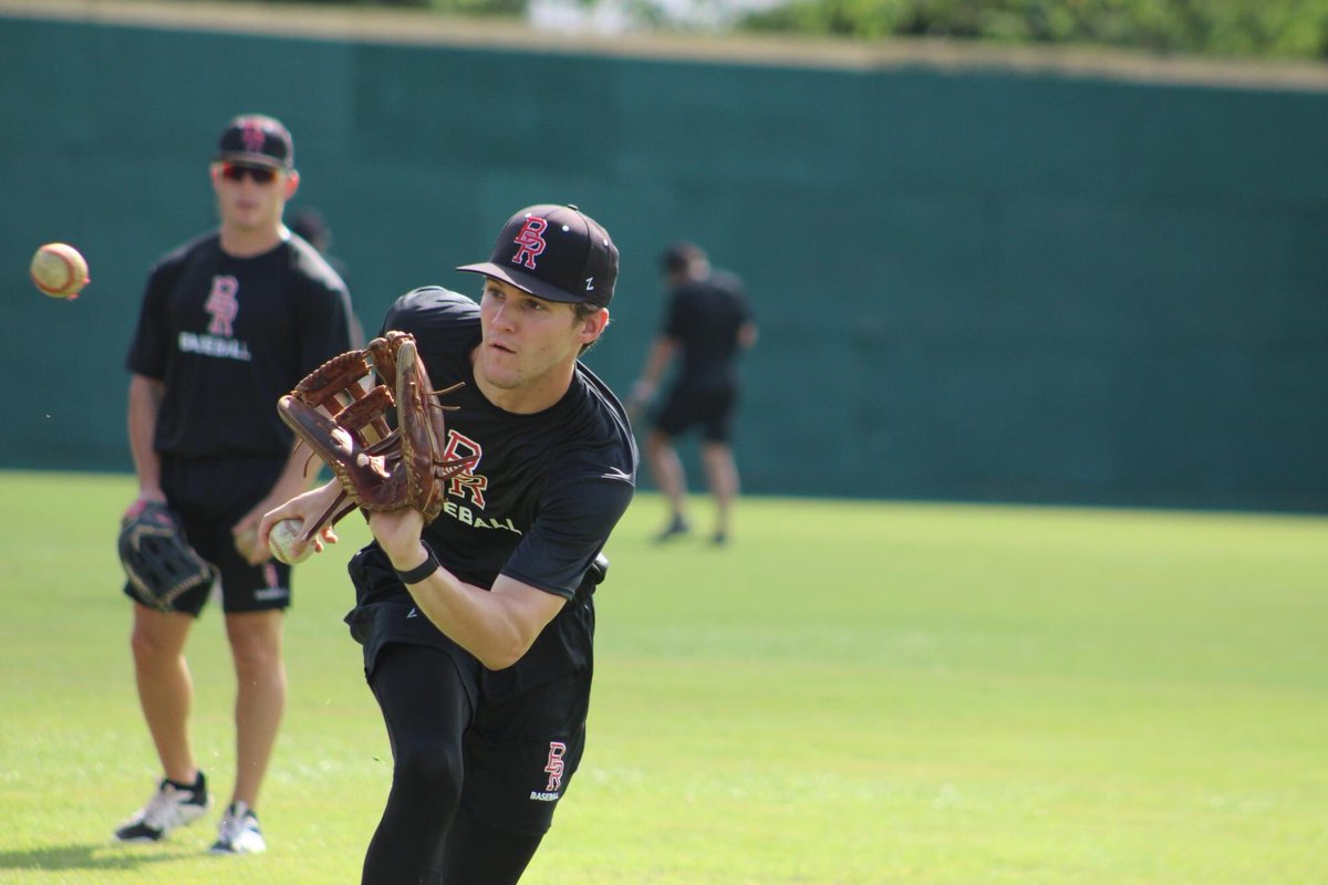 BRCC Bears ⚾️ tweet media