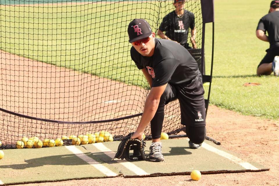 BRCC Bears ⚾️ tweet media