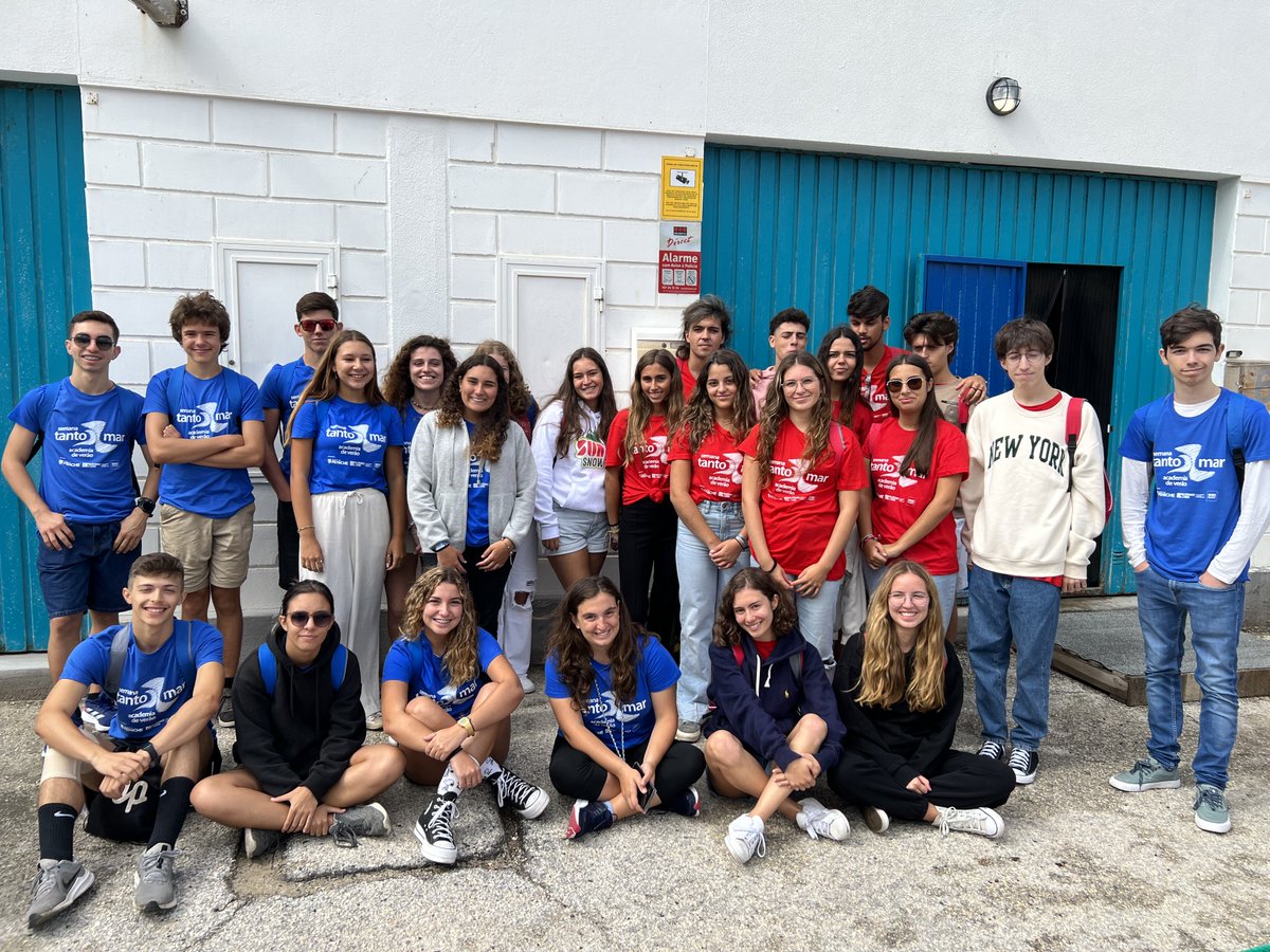 Hoje, recebemos a visita da Academia de Verão "Semana Tanto Mar", promovido pelo Forum Estudante. Acolhemos 50 jovens do secundário para explorar a riqueza do mar.

Foi um prazer para a <a href="/SEAentia/">SEAentia</a>, fazer parte desta iniciativa.

#corvinabyseaentia

#seaentia