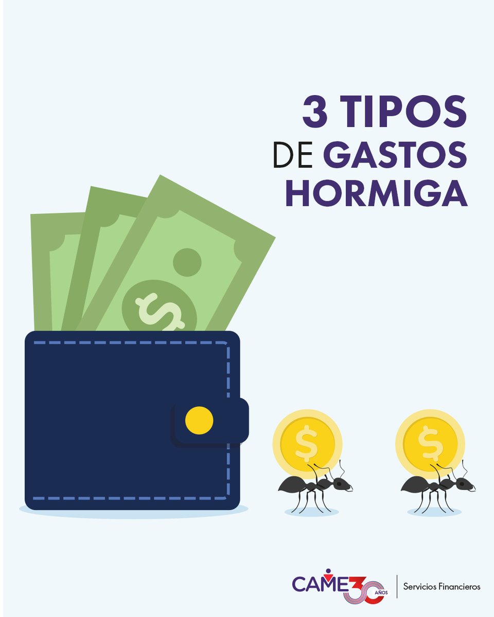 Financiera CAME tweet media