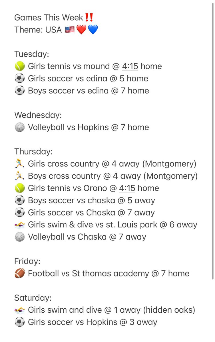 Wac Student Section tweet media