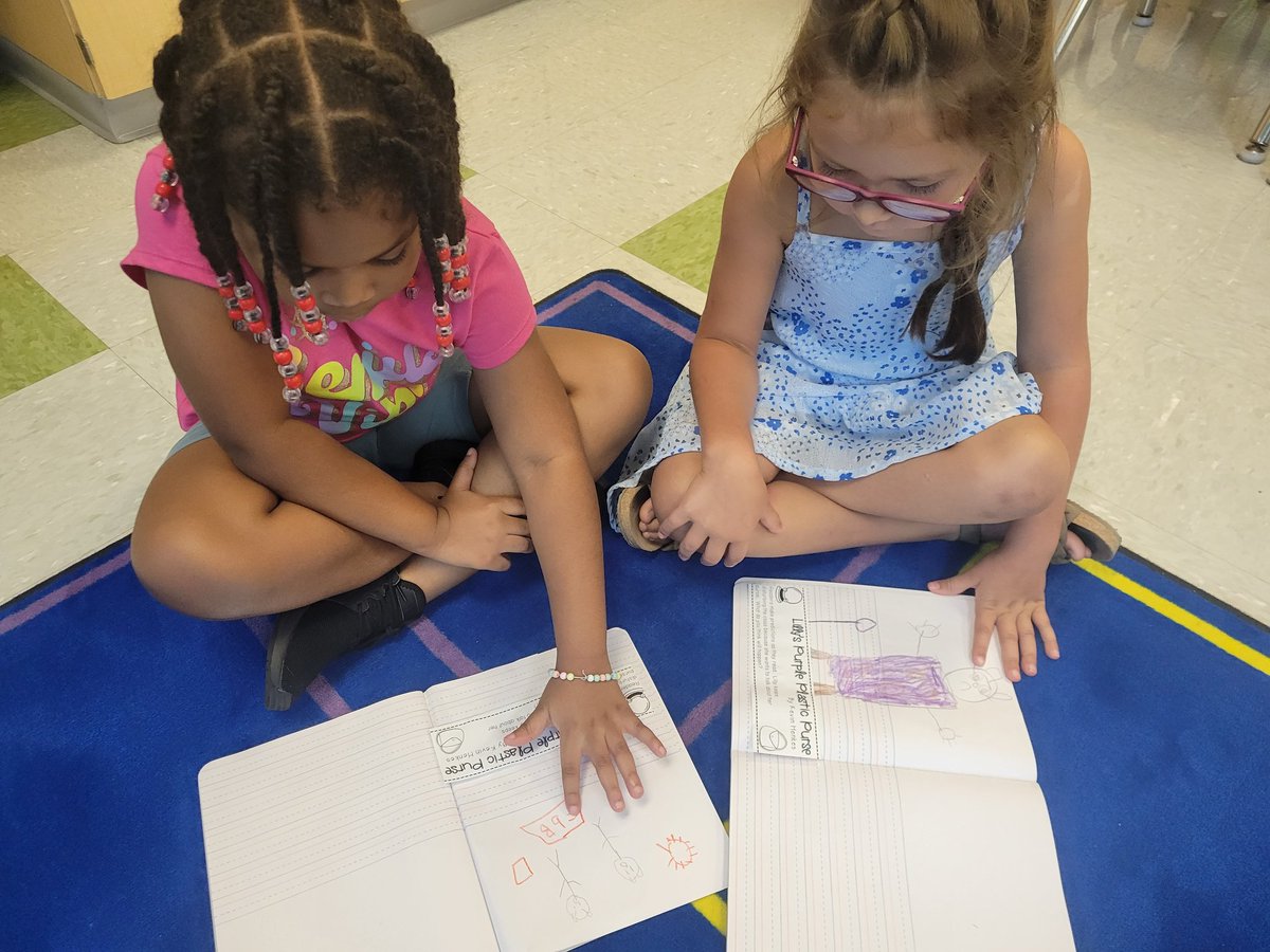 fsh_shamrock's tweet photo. Kinder turn and talk McGrath style #fshehighyieldstrategies https://t.co/VFivQFqwdf