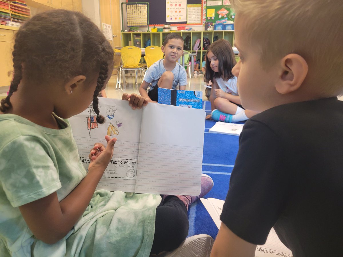 fsh_shamrock's tweet photo. Kinder turn and talk McGrath style #fshehighyieldstrategies https://t.co/VFivQFqwdf