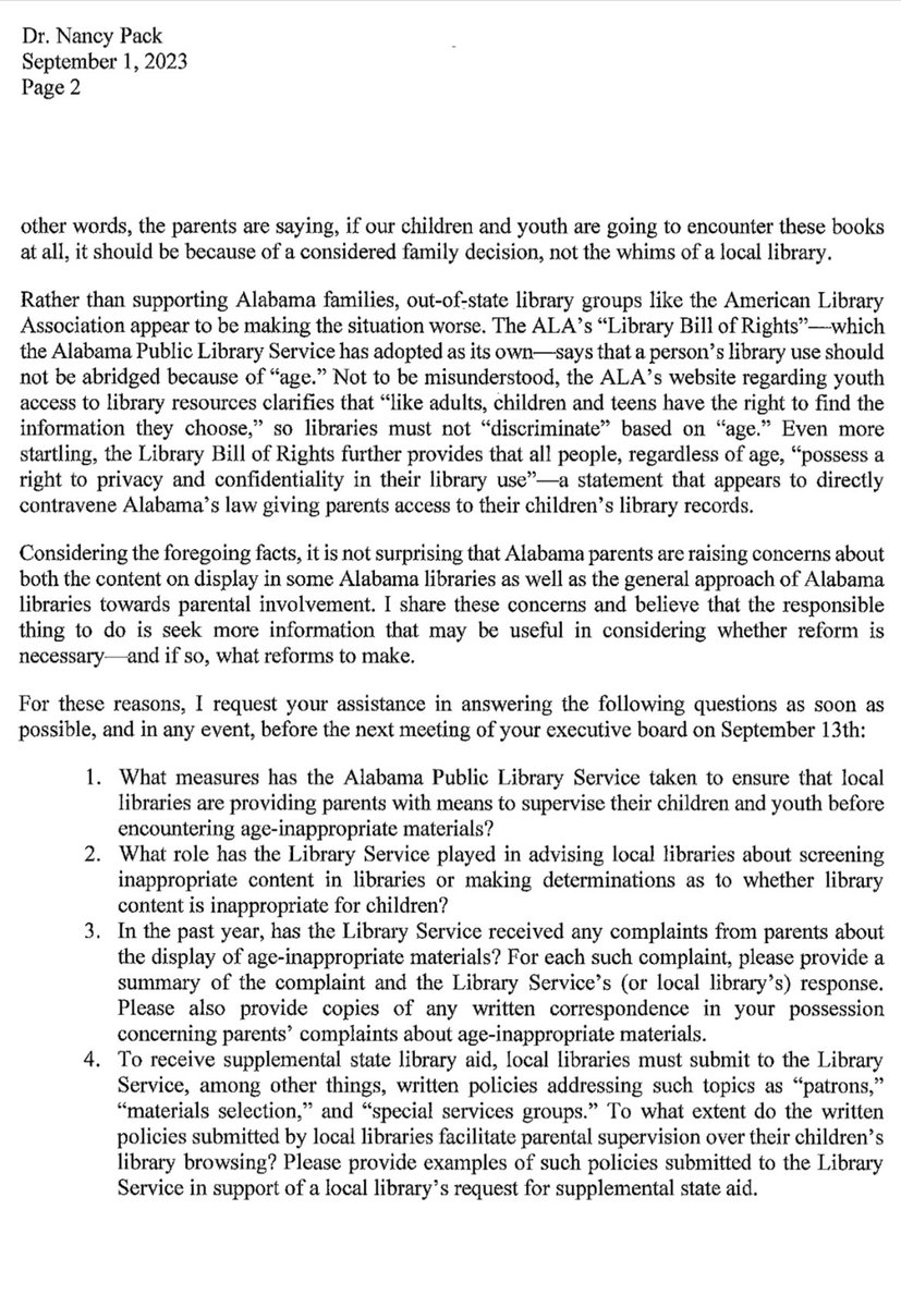 Josh_Moon's tweet photo. Alabama's governor is very concerned about 12-13 year olds reading about sex. But perfectly fine with forcing them to have a baby under Alabama's no-exception abortion ban. What a world. https://t.co/yFbJEna5y8