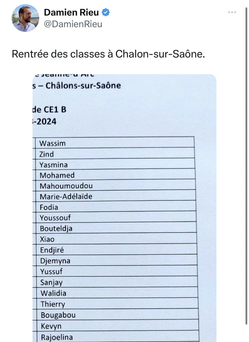 j'dis ça j'dis rien ⏚ tweet media