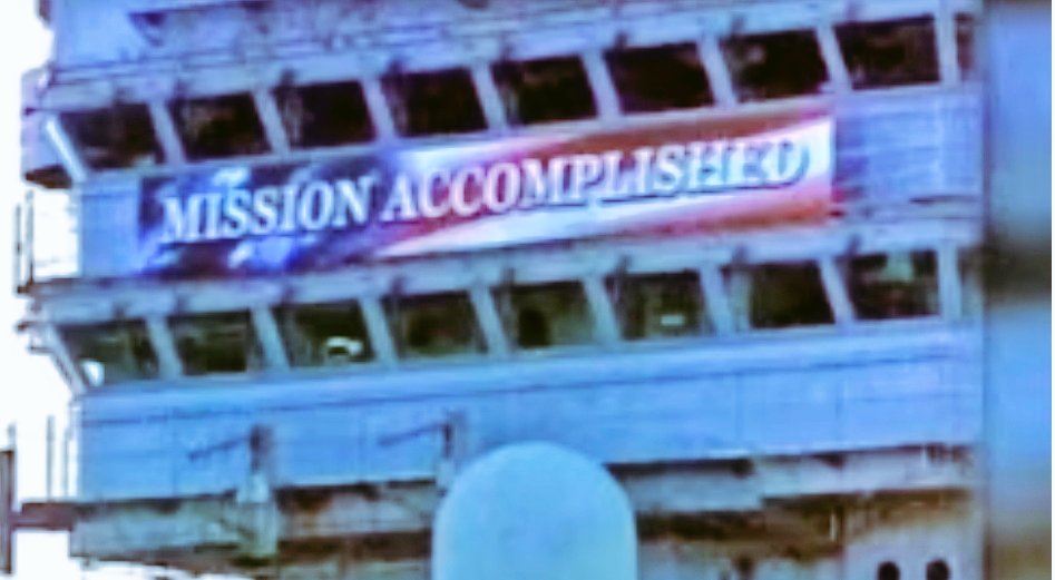 danielborda's tweet photo. #VildaYaEstaOut
#MissionAccomplised https://t.co/npgfj6Oubp