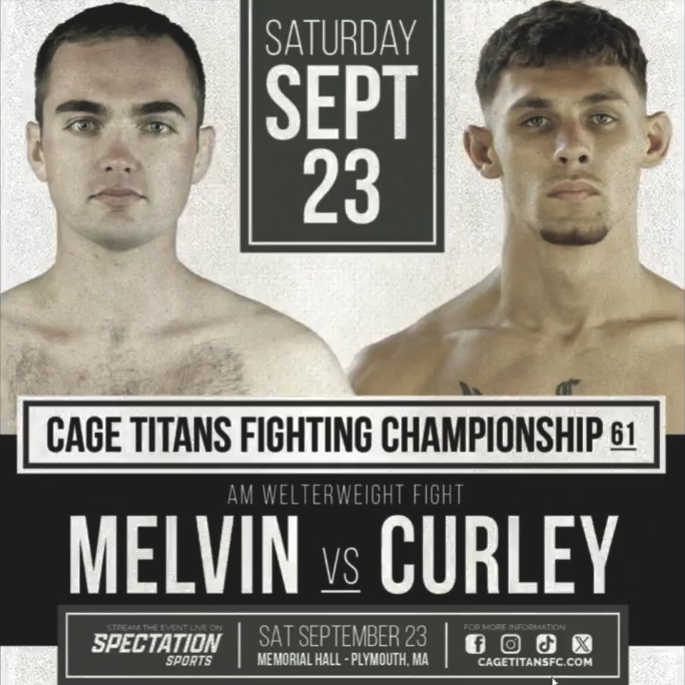 jaydencurley's tweet photo. Less than 3 weeks 👊 https://t.co/lPzGSy3VLZ