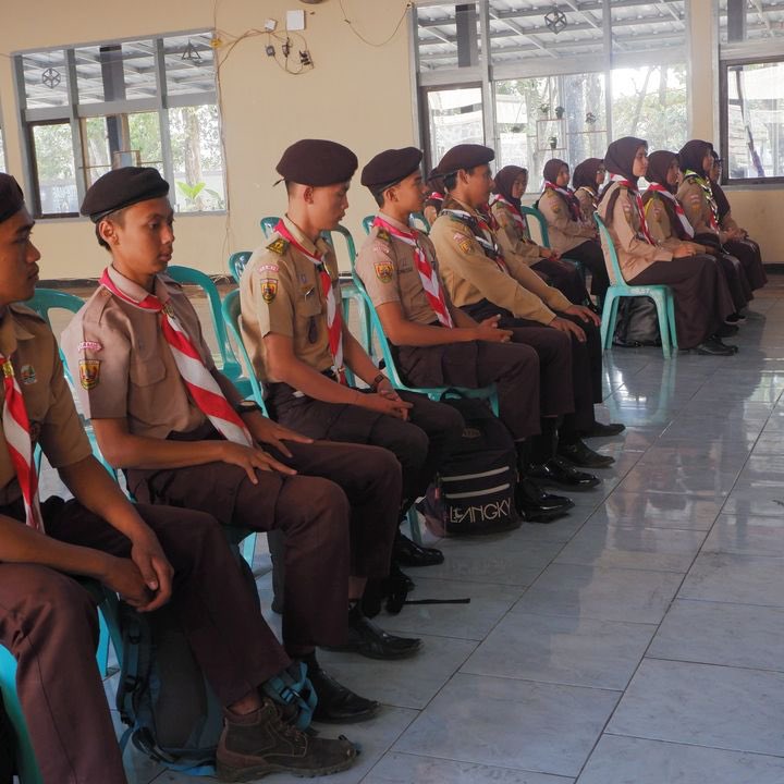dkcciamis's tweet photo. ORIENTASI KEGIATAN Reshuffle dewan kerja cabang ciamis tahun 2023 https://t.co/woGlnKM5lP