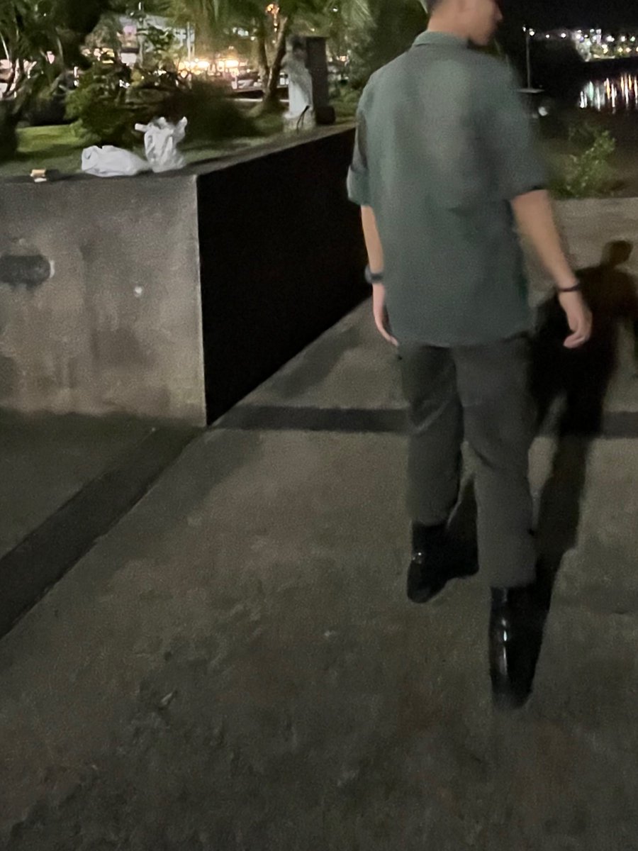 ไม่ได้เอาเสื้อเข้า ชุด รด เก่า