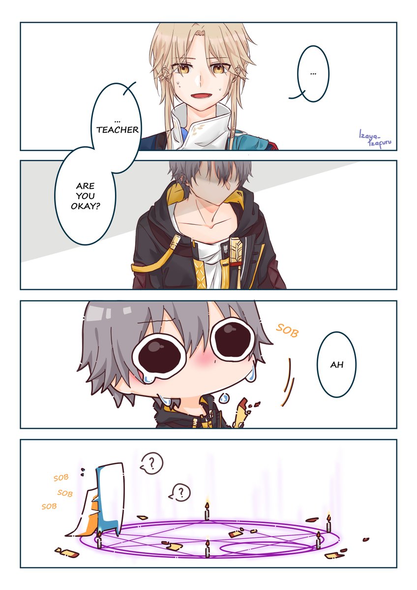 Izaya_Izafuru's tweet photo. -Sob sob

#ImbibitorLunae #HonkaiStarRail #スターレイル https://t.co/pCeTS5yupf