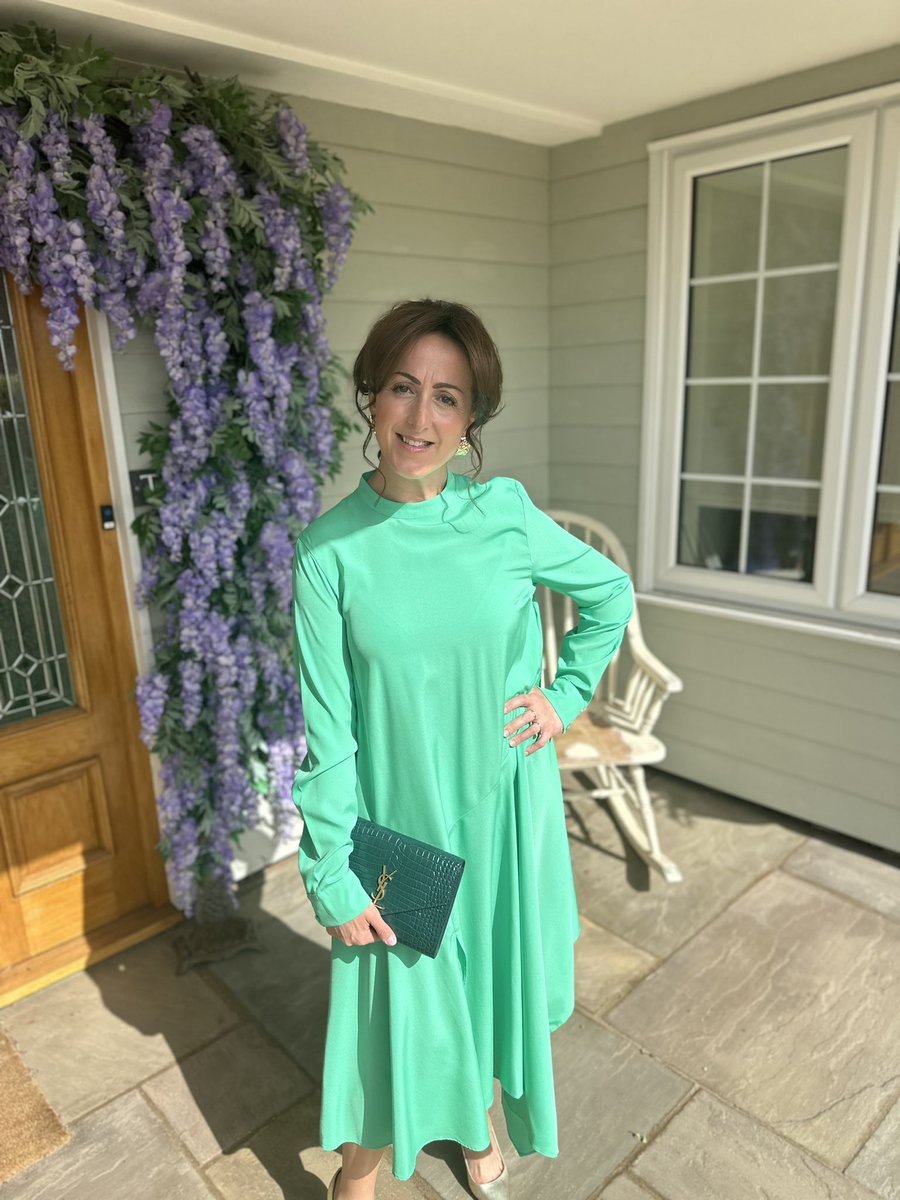 Natalie Cassidy tweet media