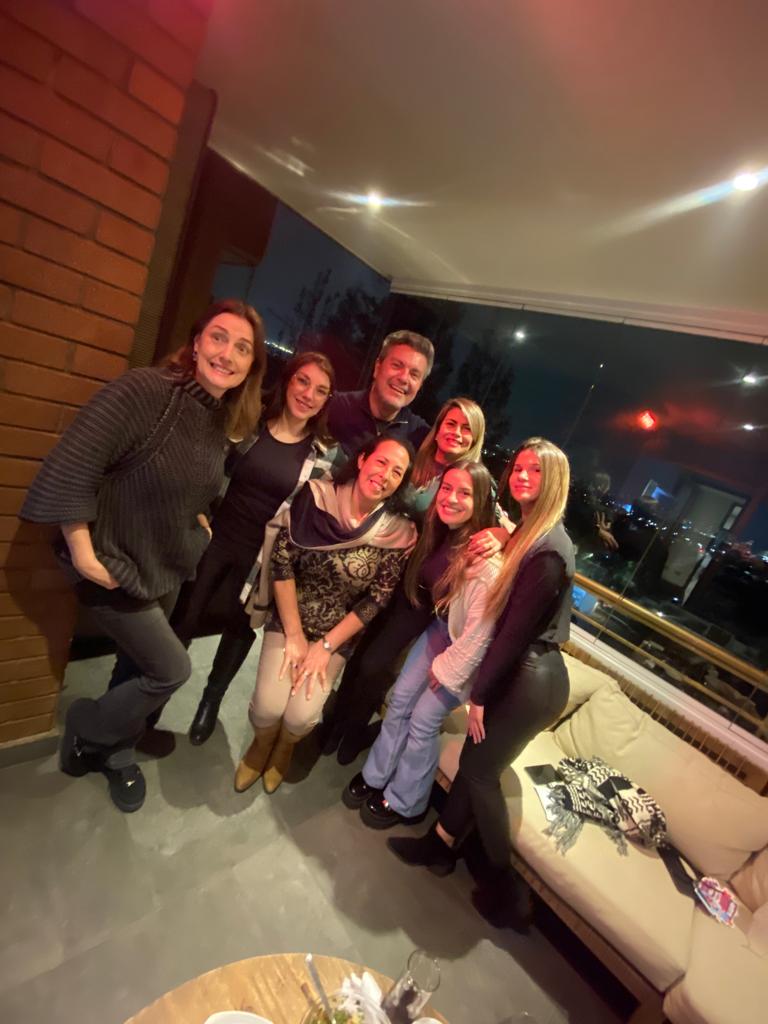Super celebración la de ayer!!!!