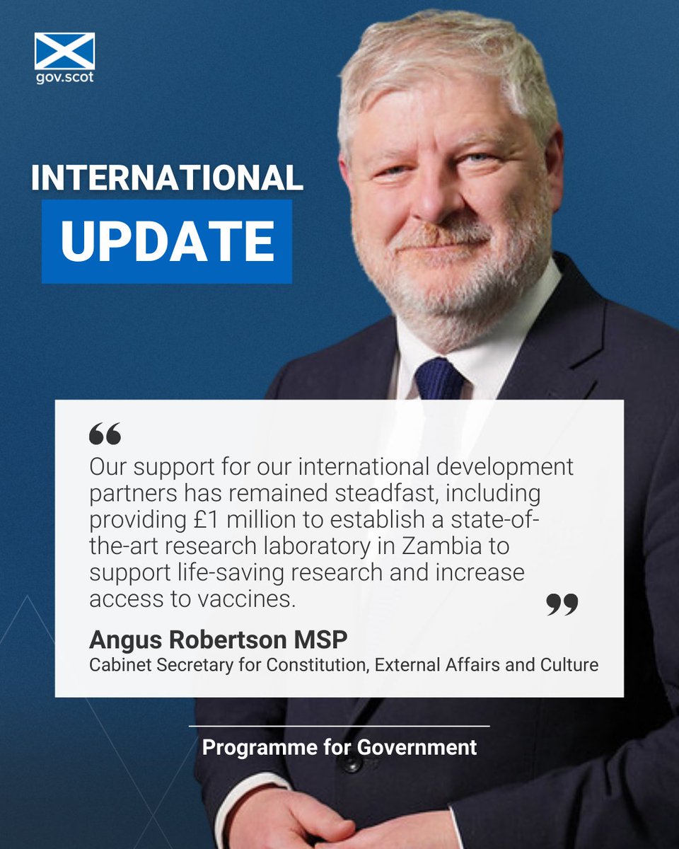 Scottish Government International (@scotgovinter) on Twitter photo The <a href="/scotgov/">Scottish Government</a> #PfG sets out how we will launch new development programmes with our partner countries including:
🔵 a new Women and Girls Fund to advance gender equality
🔵 develop new programming that advances access to education for the most marginalised
bit.ly/ConstitutionIn… The <a href="/scotgov/">Scottish Government</a> #PfG sets out how we will launch new development programmes with our partner countries including:
🔵 a new Women and Girls Fund to advance gender equality
🔵 develop new programming that advances access to education for the most marginalised
bit.ly/ConstitutionIn…