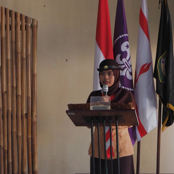 dkcciamis's tweet photo. LAPORAN KETUA SANGGA KERJA| Reshuffle dewan kerja cabang ciamis tahun 2023
Oleh Kak Windi Febriani, S.E https://t.co/7JKXop42H8