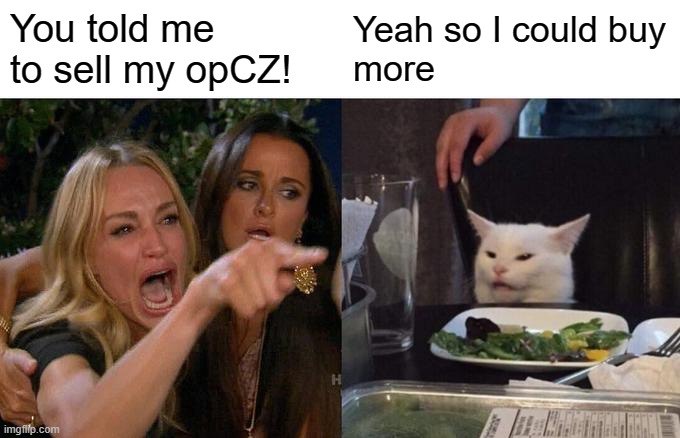 opczbnb's tweet photo. I have seen some other tokens claim to be the first token deployed on opBNB. This is false. 

Here is our deployment transaction: https://t.co/IM0dGhKrKR

Every other token deployed before us (on day 1 of bridge opening) has exited, rugged, and deleted. Only $opCZ remains! https://t.co/P47SorP0bq