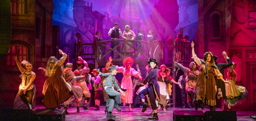 Tyne Theatre & Opera House tweet media