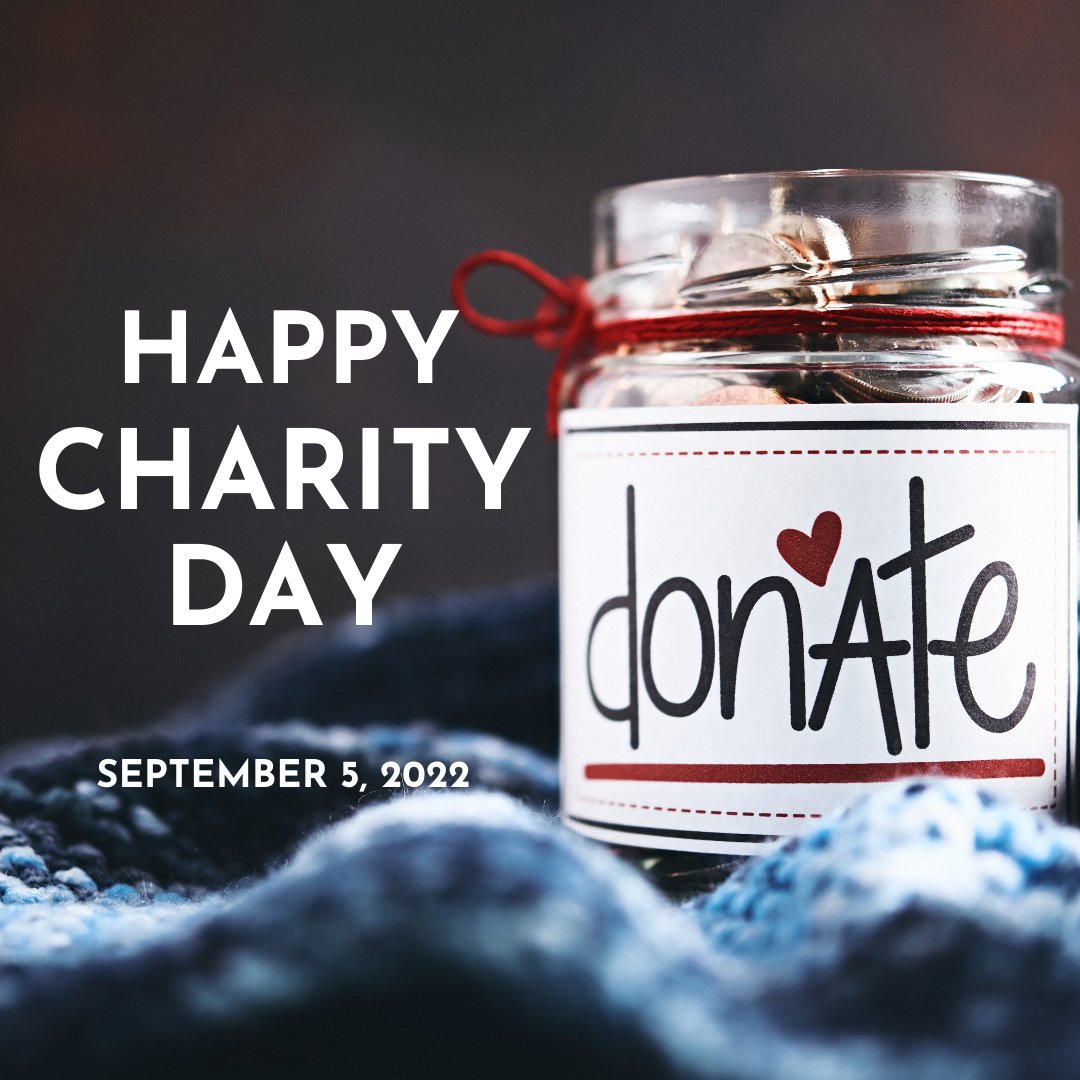 resilientme's tweet photo. Today, we celebrate International Day of Charity. What better way to observe the day than to donate to your favorite nonprofit?
https://t.co/ayksfw3Lu1  #fostercare #love #resilience #resilientme #aztaxcredit #fosterkid #traumainformed #iamresilient #agingoutfosteryouth https://t.co/ZgbUij0yO4