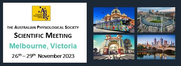 Very excited to be invited as a faculty speaker to #AuPS2023 in Melbourne! @Dr_YKTham @LabBell @ProfessorJanna @WildApricot A great symposium line-up all round. @k8weeks aps49.wildapricot.org/Conference-Sym…