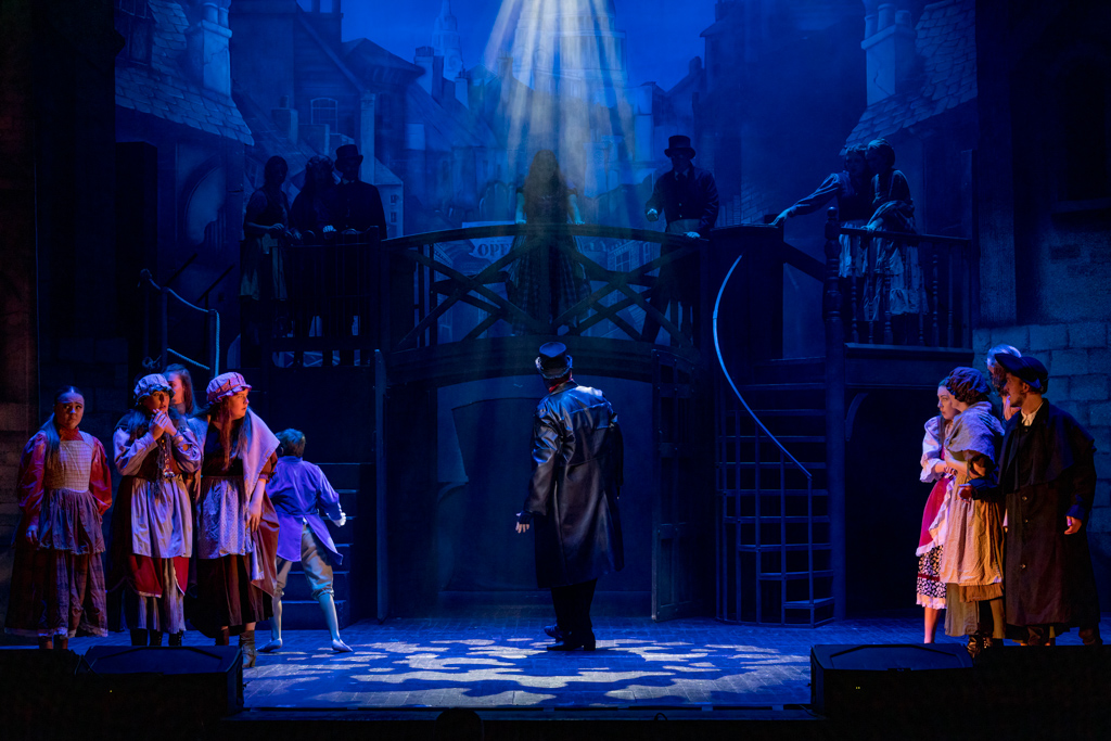 Tyne Theatre & Opera House tweet media