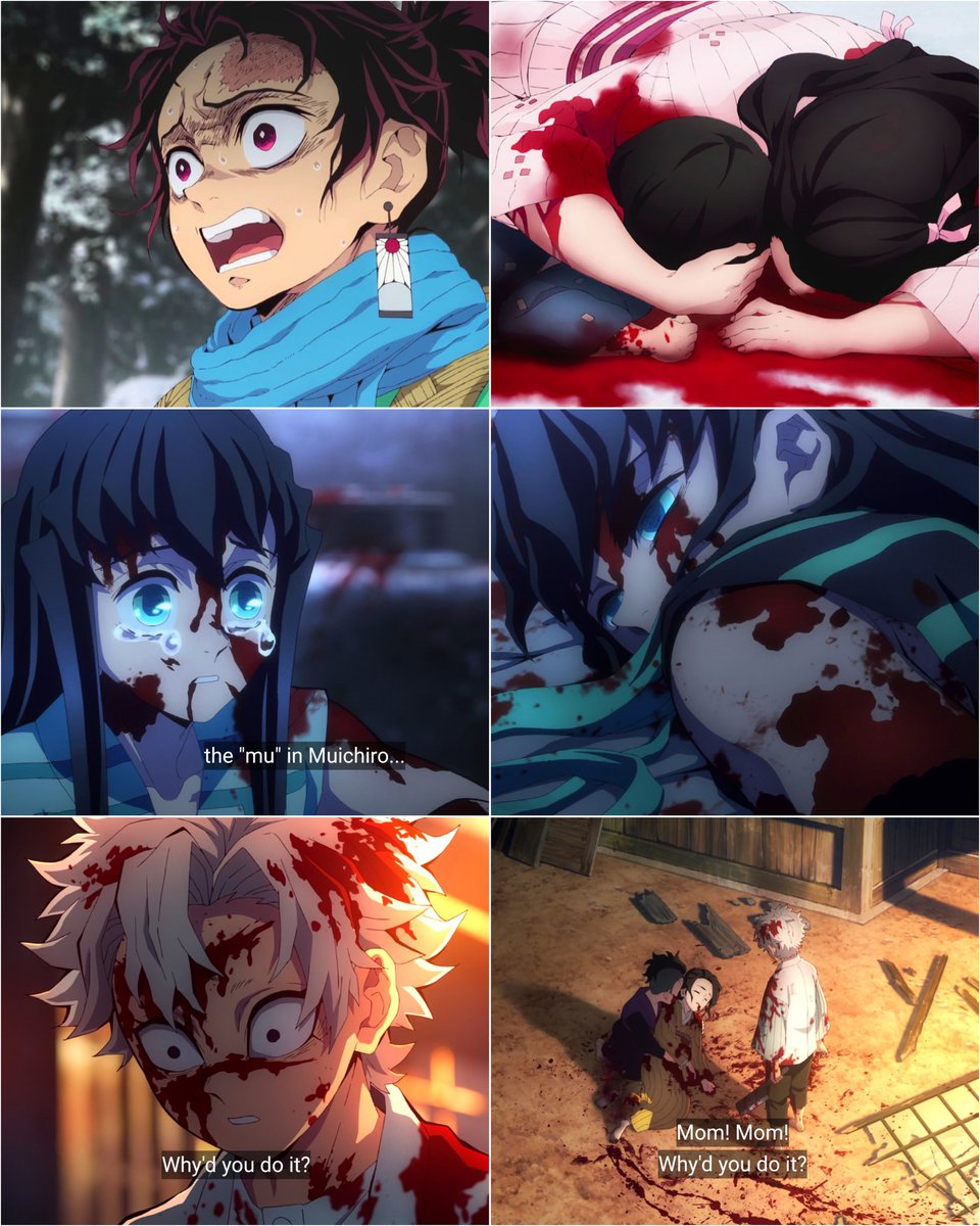 What will you say about their early life?