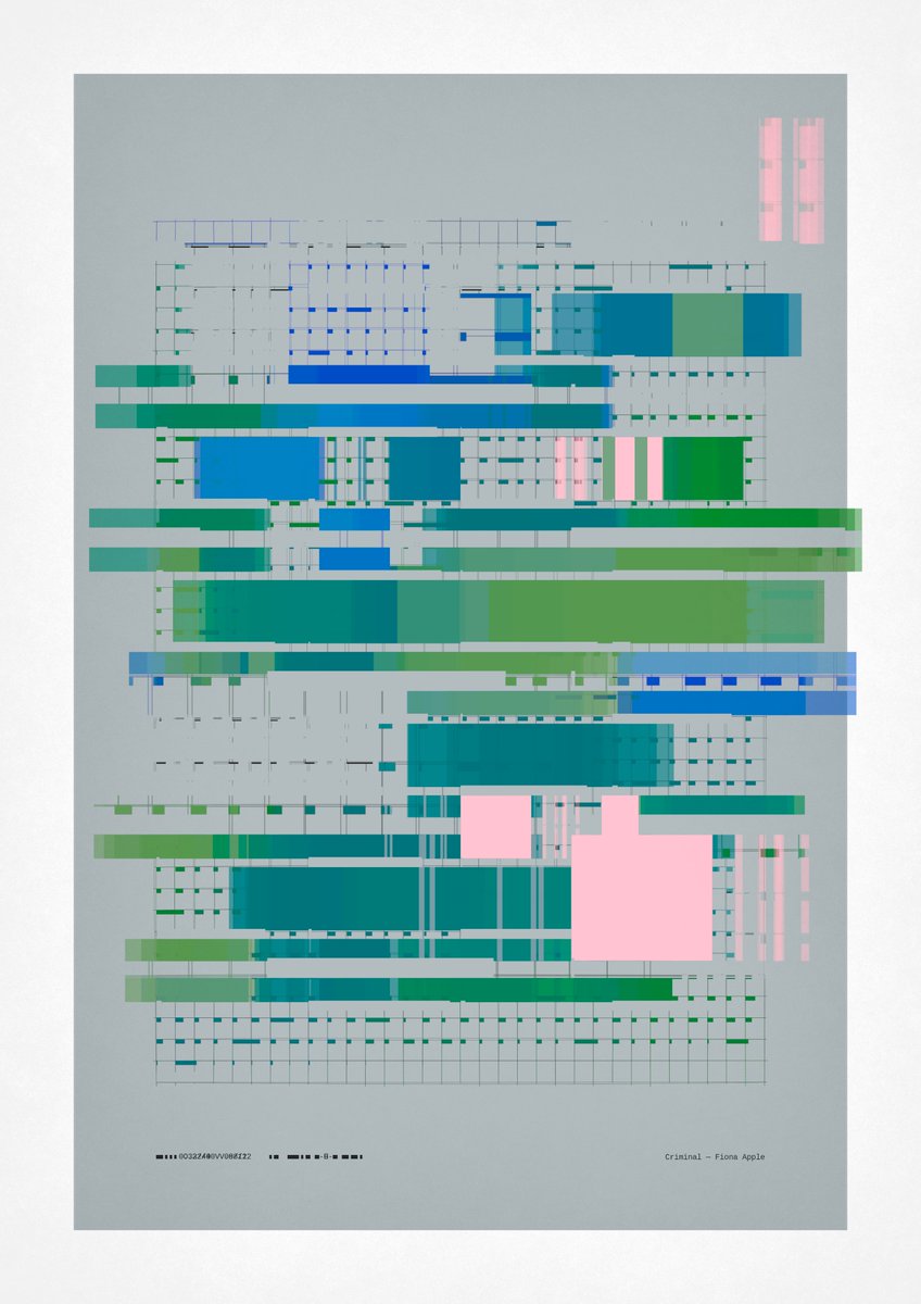 TDIS : Criminal — Fiona Apple