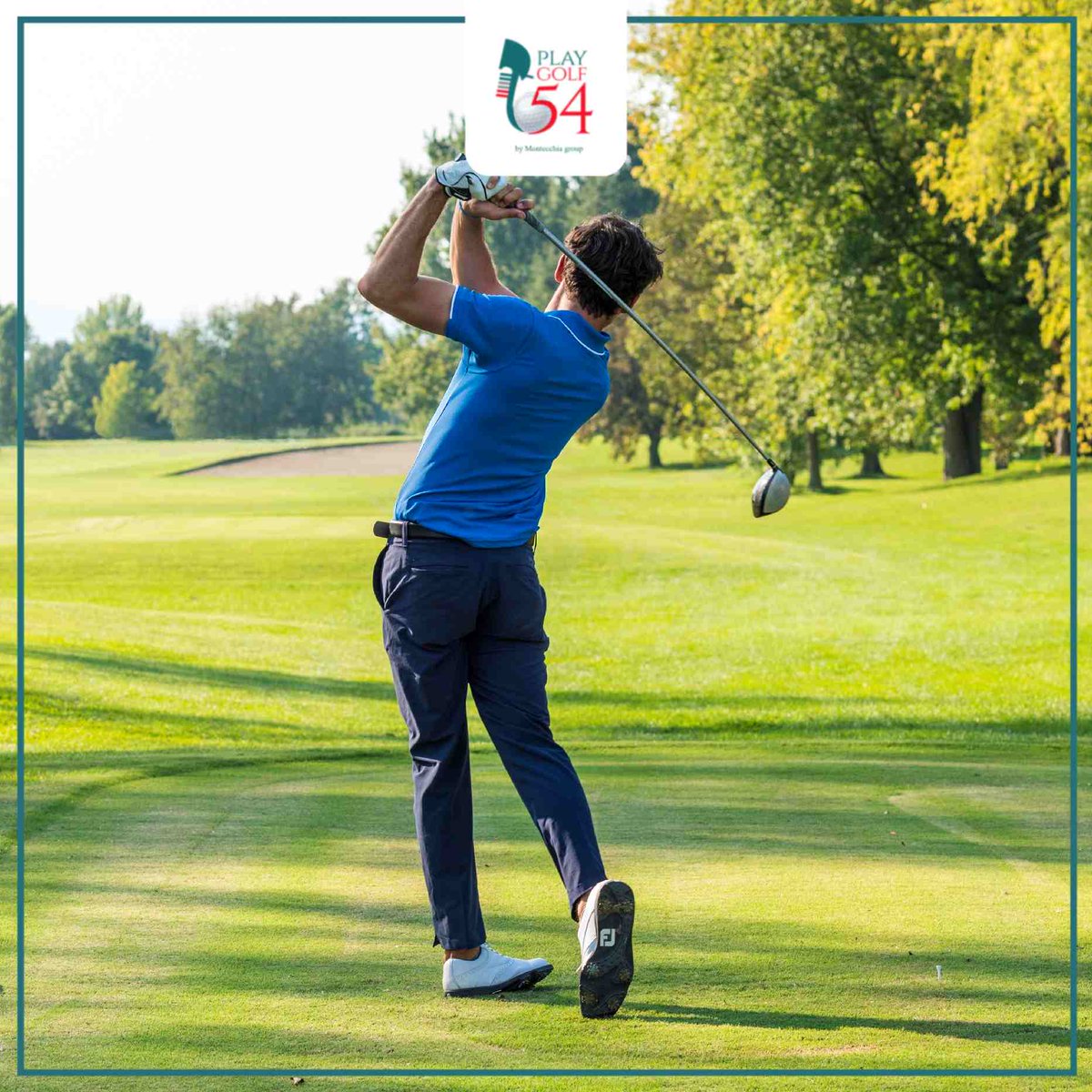 montecchiagroup's tweet photo. 💪🏼 Enjoy all your potential playing our #golf courses.
A way to #discover incredible places enjoying while playing golf 🏌🏻♀️. A unique #experience for an unbeatable golf #vacation.
Book your #greenfee online now to take advantage of the best #deals. 📲 https://t.co/2eDWchO66m
