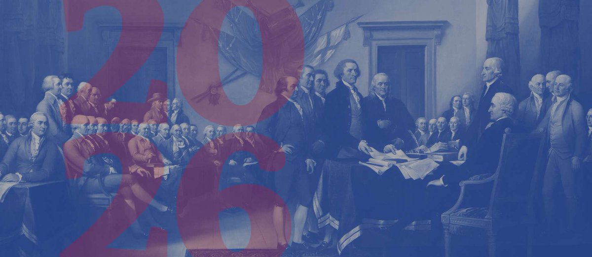 Le CRHIA de <a href="/NantesUniv/">Nantes Université</a>  fait partie d’un consortium porteur du projet <a href="/2026_America/">AMERICA2026</a> qui vient d’être sélectionné par l’ANR. Éric Schnakenbourg et <a href="/adane_v/">Dr. Virginie Adane</a>  sont particulièrement impliqués dans ce projet.
Infos ⤵️
crhia.fr/fr/accueil/le-…