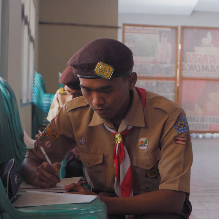 dkcciamis's tweet photo. TES TULIS| Reshuffle dewan kerja cabang ciamis tahun 2023 https://t.co/9WDZheKn4t