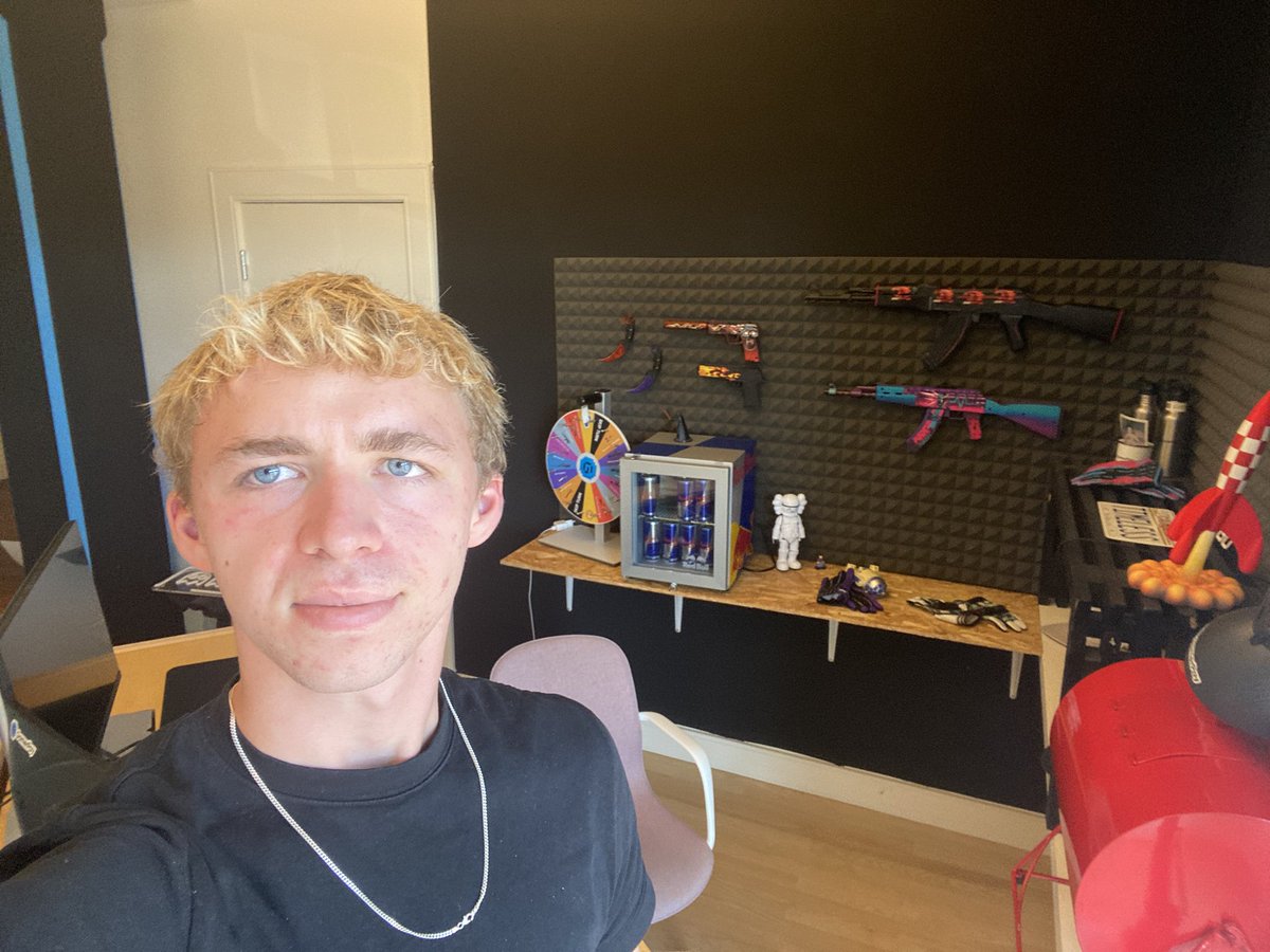 Asger Yde tweet media