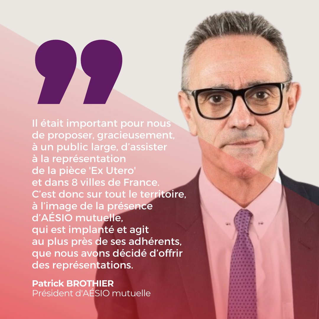 AÉSIO mutuelle tweet media