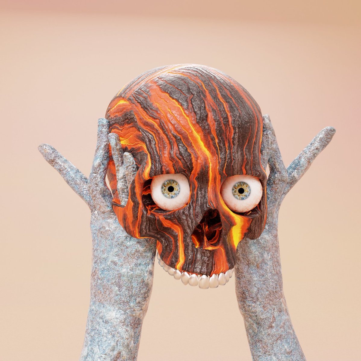TacticalPepes's tweet photo. Remainder 🚨:
Snapshot Incoming In 4 Hours, All Tactical Pepe Force Holders Will Be Eligible To mint 1 Free Skulls Of Luka Per Wallet. If You Hold Multiple Pepes Move Them To Individual Wallets Now...
#freemint #NFT #NFTCommunity #samspratt #themonumentgame #skullsofluka https://t.co/49qJkInNoG
