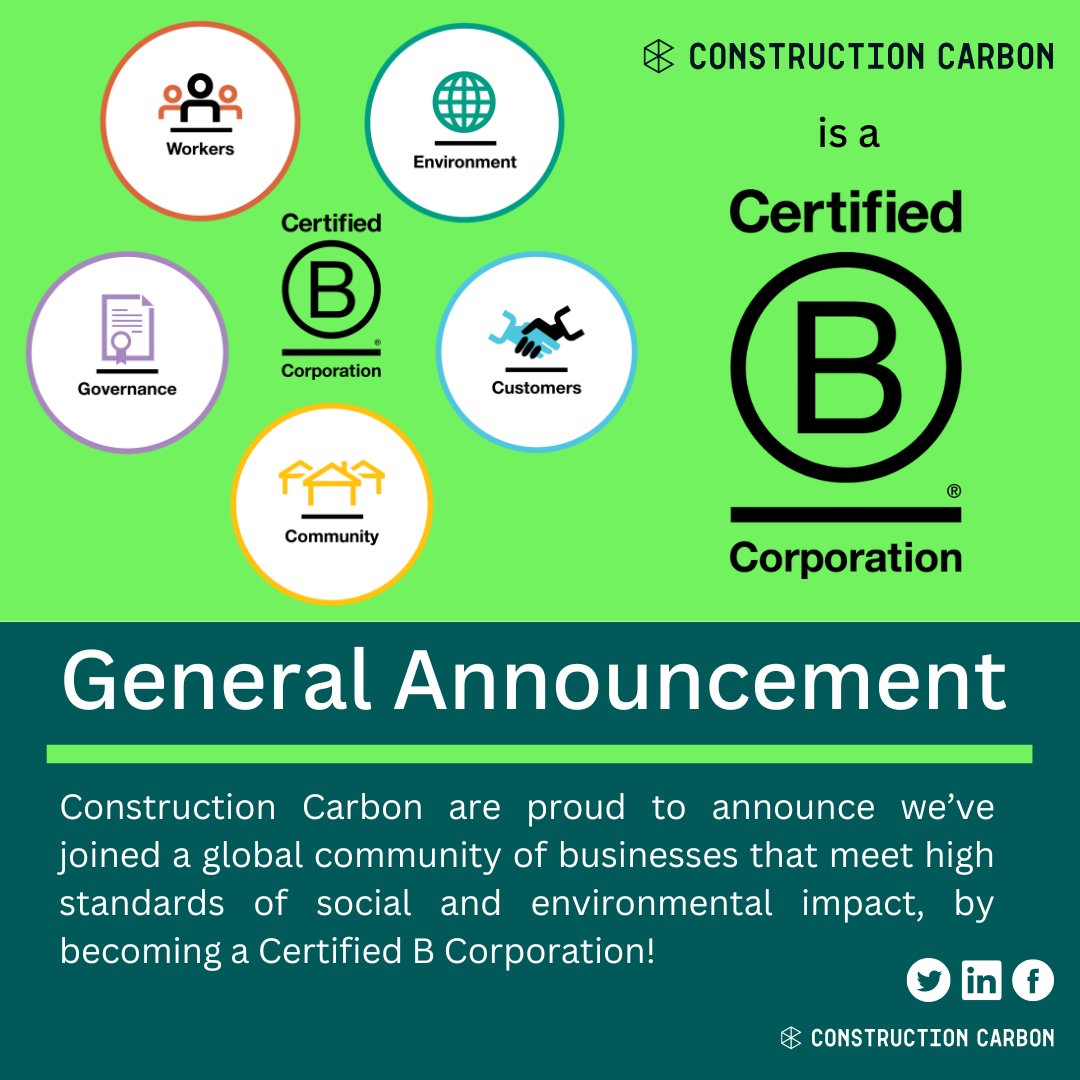 Construction Carbon tweet media