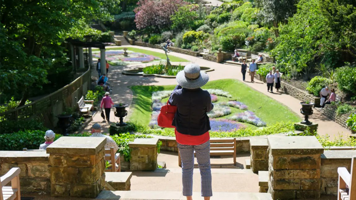 Has seeing all the amazing heritage today left you wondering where you can visit next? 

Take a look at some of the recent #NationalLottery supported openings for inspiration 👉 heritagefund.org.uk/news/heritagei… #HeritageIsOpen