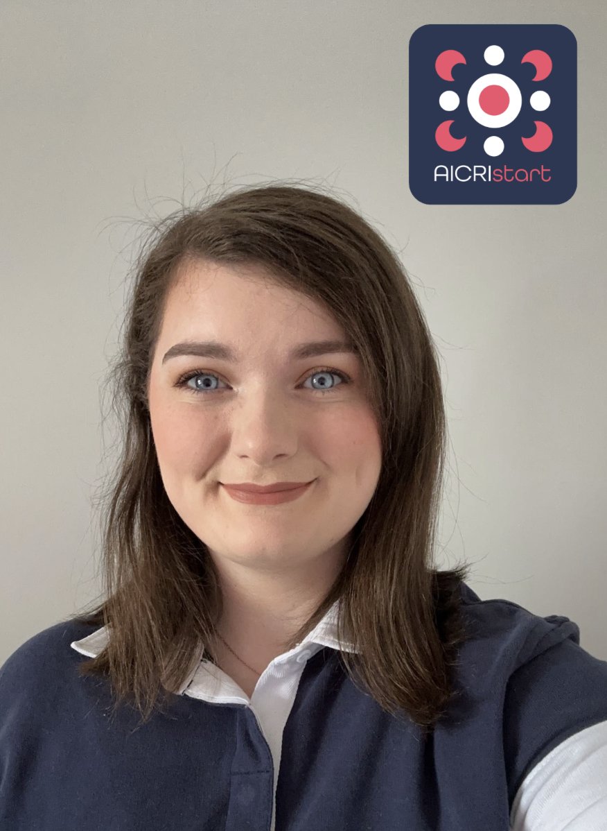 All-Island Cancer Research Institute (AICRI) (@alcriproject) on Twitter photo Meet Sophie Carlin, an inspiring #AICRIstart PhD candidate <a href="/UlsterUni/">Ulster University</a>, supervised by <a href="/drkylematchett/">Kyle Matchett</a>, <a href="/jbond2019/">Jonathan Bond</a>, Dr Declan McKenna, & <a href="/SeodhnaL/">Seodhna Lynch</a>
Her research innovatively tackles paediatric acute myeloid leukaemia with Albendazole.
More: aicri.org/aicristartphds…
#NSRPproject Meet Sophie Carlin, an inspiring #AICRIstart PhD candidate <a href="/UlsterUni/">Ulster University</a>, supervised by <a href="/drkylematchett/">Kyle Matchett</a>, <a href="/jbond2019/">Jonathan Bond</a>, Dr Declan McKenna, & <a href="/SeodhnaL/">Seodhna Lynch</a>
Her research innovatively tackles paediatric acute myeloid leukaemia with Albendazole.
More: aicri.org/aicristartphds…
#NSRPproject