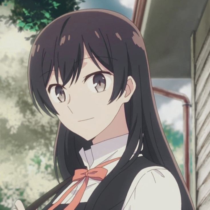 Touko Nanami, one of the two main characters of Anime and Manga series Bloom Into You is a canon Pisces!
Her birthday is on February 19th
