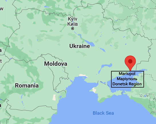 WowWomandotcom's tweet image. New Inside Ukraine interview: Bringing you words of a courageous woman, from inside russian occupation, from Mariupol. Name and identity changed, but words are 🇺🇦❤️‍🔥
True bravery from Ukrainians: wowwoman.com/inside-ukraine… 
👩‍🔬: @Oshmaid 🇺🇦🌻💪
@CNN @nytimes @WSJ @guardian @BBC