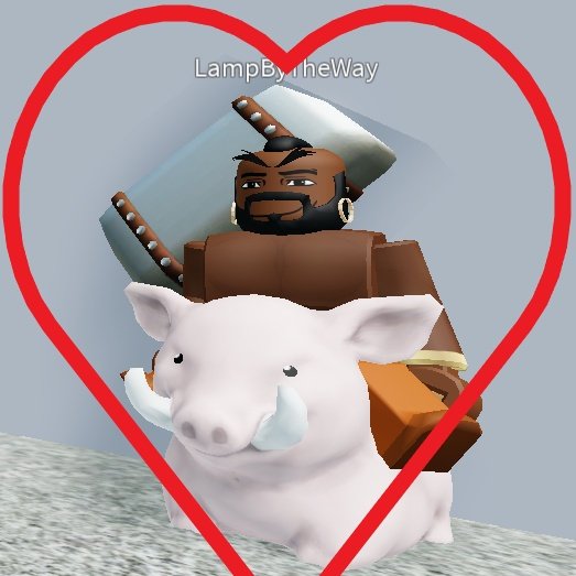 Lampbtw tweet media