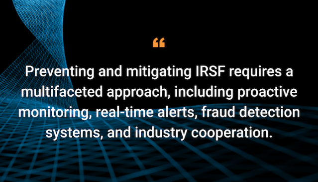 IRSF, a widespread telecom fraud, harms carriers' revenue-sharing deals. Explore Akamai's solutions for insights. @Akamai #cybersecurity bit.ly/3Eqq94F