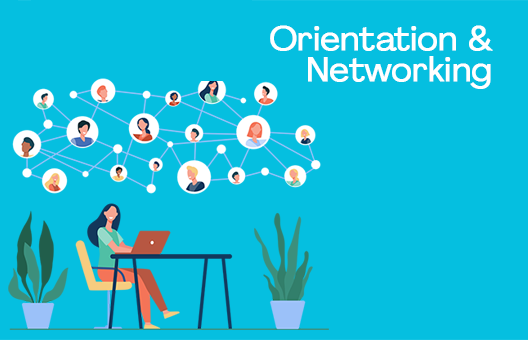September 21: Membership Orientation &amp; Networking
Attend our Virtual Members Meeting toconnect with some of the PMI Toronto Board of Directors &amp; volunteers and uncover the full potential of your membership!

pmitoronto.ca/calendar?event…

#PMITORONTO #NETWORKING #MEMBERBENEFITS