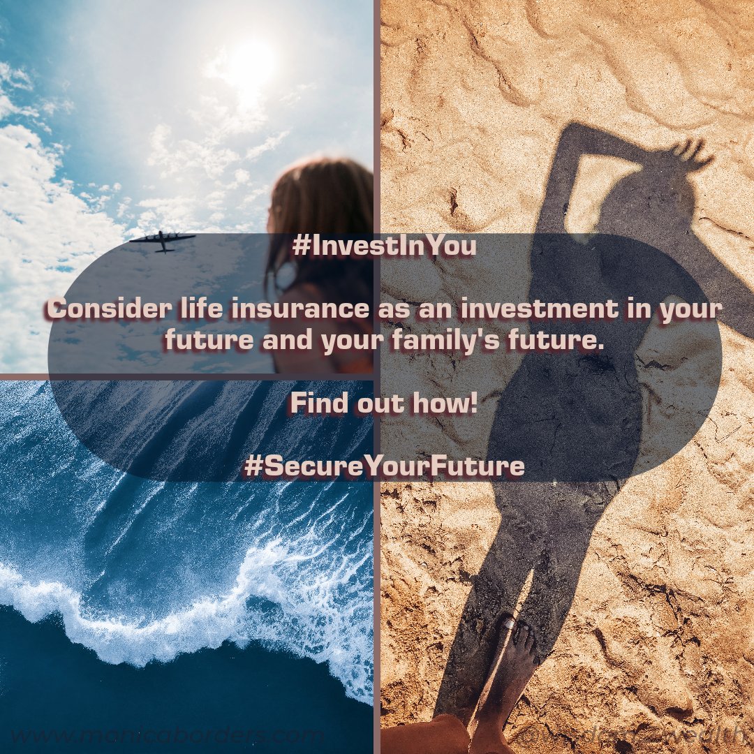 wisdom_2_wealth's tweet photo. #LifeInsuranceAwarenessMonth https://t.co/bJmDoTcaBO