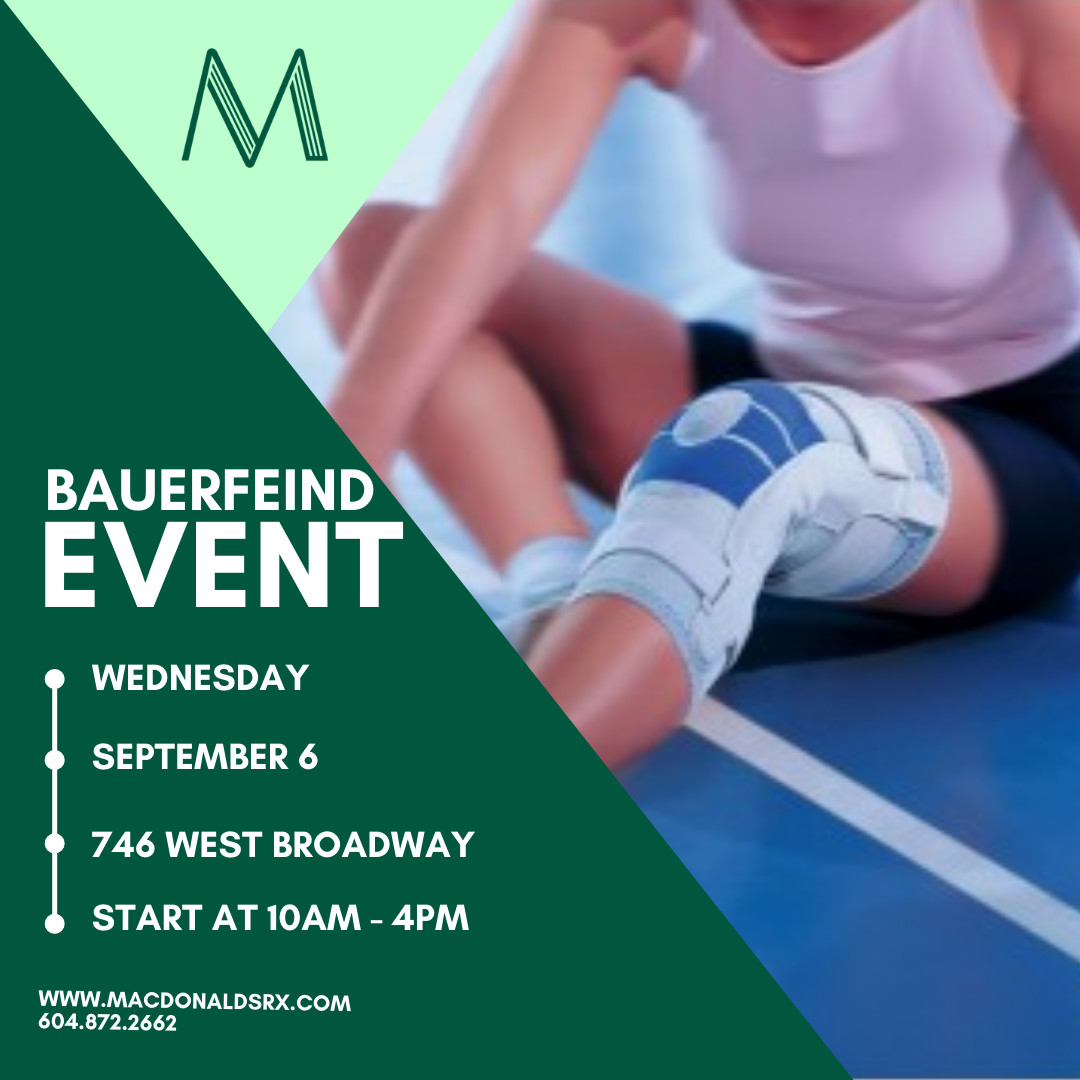 Macdonald's Prescriptions Fairmont tweet media