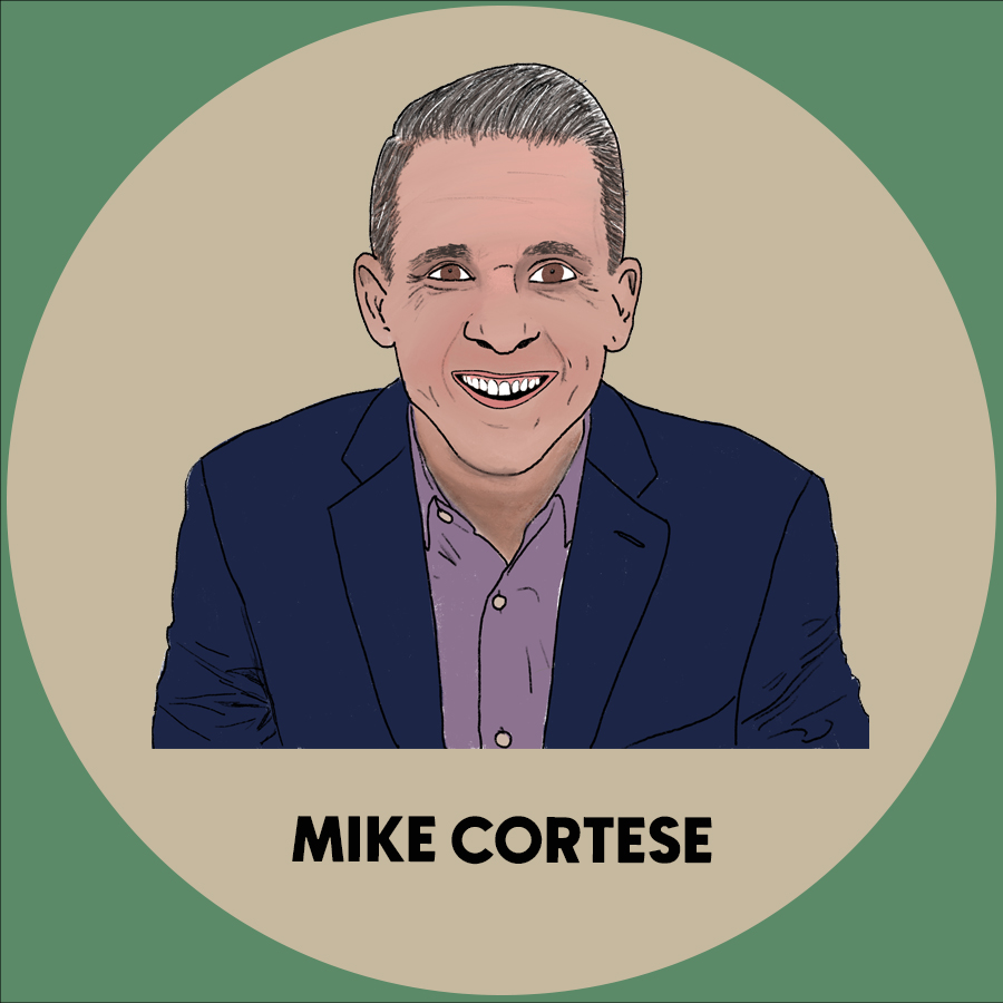 Mike Cortese is running for Metro Council in District 4. Cortese is currently an adjunct professor at Belmont and provides team building services with his company Elevate Training &amp; Consulting. 

For more info, read our #ballotbreakdown: tinyurl.com/yckjtwun