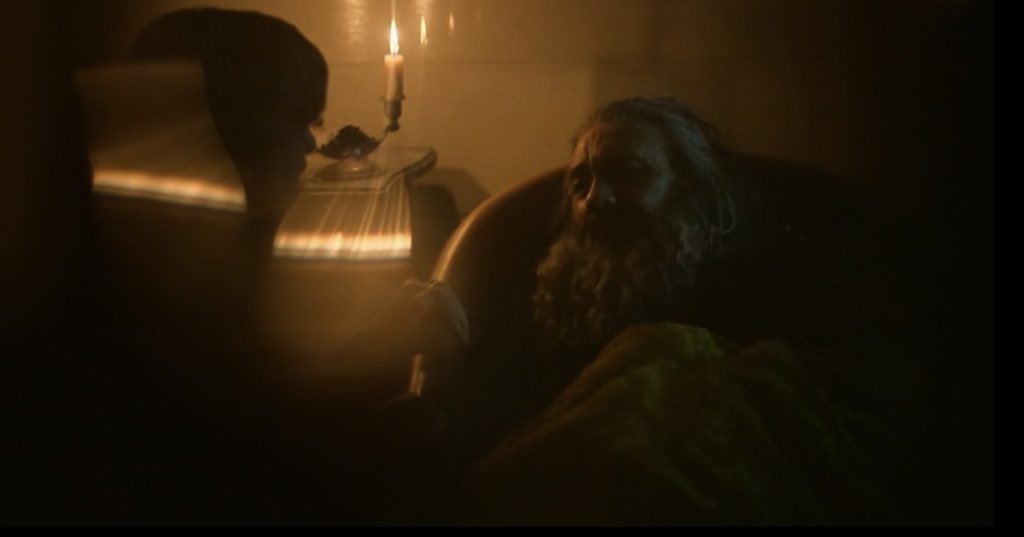 edsbonnet's tweet photo. when they’re both traumatised and get to experience true and gentle love for the very first time with each other🥺 https://t.co/rB2xRTozW3