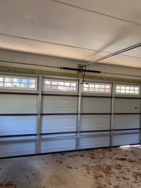 Our garage door springs are designed to bear the door's weight with incredible ease. Contact All Access Garage Doors today for a quote at (762) 319-2931!

#GarageDoorSpring bit.ly/3rJcOS6
